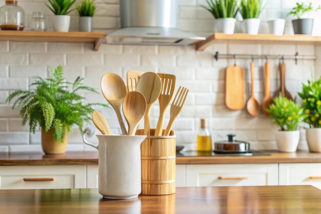 Набор кухонных принадлежностей